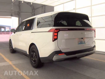 2025 Kia Carnival MPV LXS 121.7" WB - miniatura 6