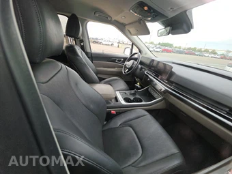 2025 Kia Carnival MPV LXS 121.7" WB - miniatura 8