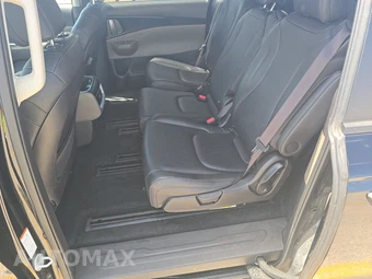 2025 Kia Carnival MPV LXS 121.7" WB - miniatura 13