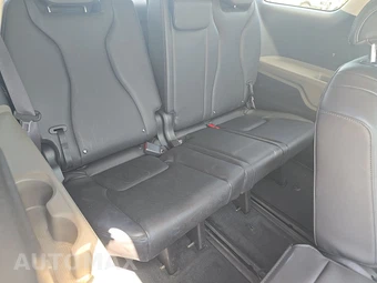 2025 Kia Carnival MPV LXS 121.7" WB - miniatura 14