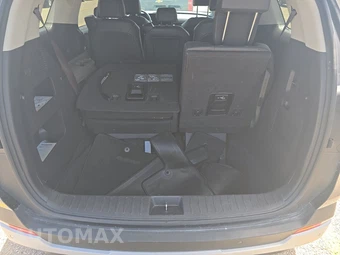 2025 Kia Carnival MPV LXS 121.7" WB - miniatura 17