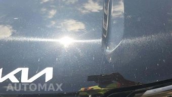 2025 Kia Carnival MPV LXS 121.7" WB - miniatura 20