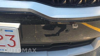2025 Kia Carnival MPV LXS 121.7" WB - miniatura 22