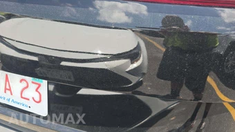 2025 Kia Carnival MPV LXS 121.7" WB - miniatura 26
