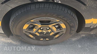 2025 Kia Carnival MPV LXS 121.7" WB - miniatura 27