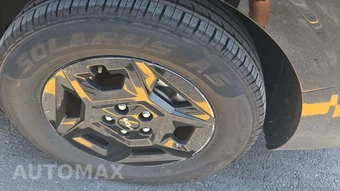 2025 Kia Carnival MPV LXS 121.7" WB - miniatura 29