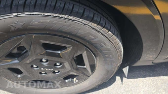 2025 Kia Carnival MPV LXS 121.7" WB - miniatura 30