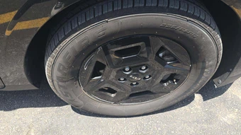 2025 Kia Carnival MPV LXS 121.7" WB - miniatura 32
