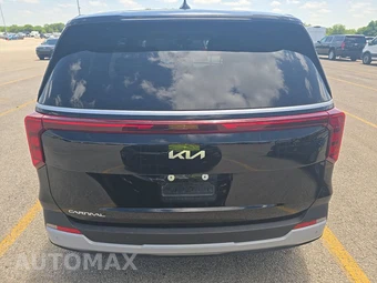 2025 Kia Carnival MPV LXS 121.7" WB - miniatura 5