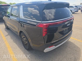 2025 Kia Carnival MPV LXS 121.7" WB - miniatura 6