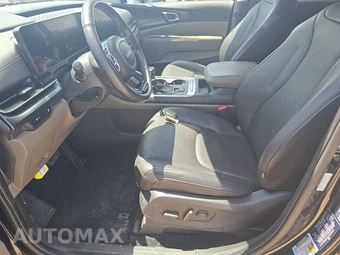 2025 Kia Carnival MPV LXS 121.7" WB - miniatura 7