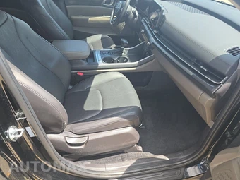 2025 Kia Carnival MPV LXS 121.7" WB - miniatura 8