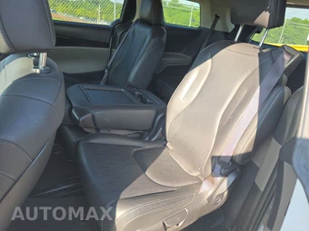 2025 Kia Carnival MPV LXS 121.7" WB - miniatura 13