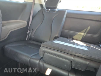 2025 Kia Carnival MPV LXS 121.7" WB - miniatura 14