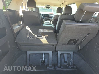 2025 Kia Carnival MPV LXS 121.7" WB - miniatura 17