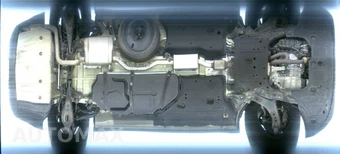 2025 Kia Carnival MPV LXS 121.7" WB - miniatura 18