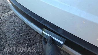 2025 Kia Carnival MPV LXS 121.7" WB - miniatura 20