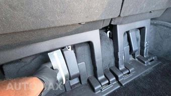 2025 Kia Carnival MPV LXS 121.7" WB - miniatura 21