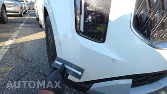 2025 Kia Carnival MPV LXS 121.7" WB - miniatura 22