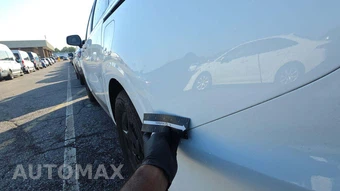 2025 Kia Carnival MPV LXS 121.7" WB - miniatura 28