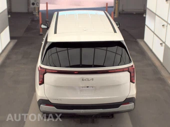 2025 Kia Carnival MPV LXS 121.7" WB - miniatura 5