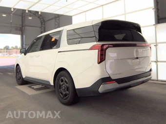 2025 Kia Carnival MPV LXS 121.7" WB - miniatura 6