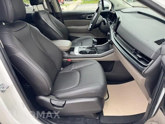 2025 Kia Carnival MPV LXS 121.7" WB - miniatura 12