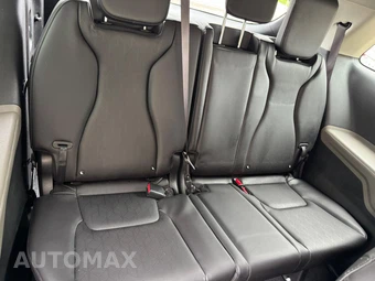 2025 Kia Carnival MPV LXS 121.7" WB - miniatura 16