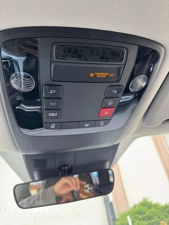 2025 Kia Carnival MPV LXS 121.7" WB - miniatura 20