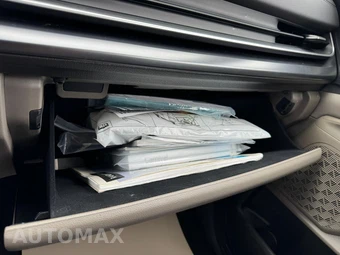 2025 Kia Carnival MPV LXS 121.7" WB - miniatura 25