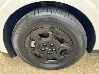 2025 Kia Carnival MPV LXS 121.7" WB - miniatura 28