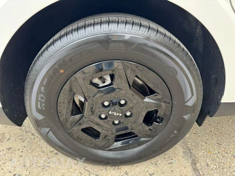 2025 Kia Carnival MPV LXS 121.7" WB - miniatura 30