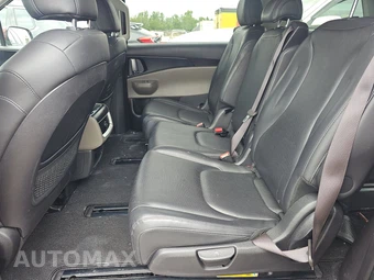 2025 Kia Carnival MPV LXS 121.7" WB - miniatura 13