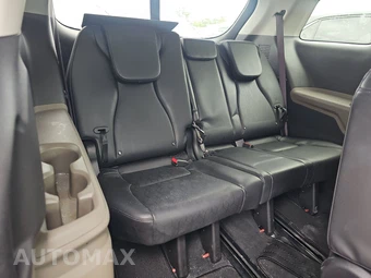 2025 Kia Carnival MPV LXS 121.7" WB - miniatura 14