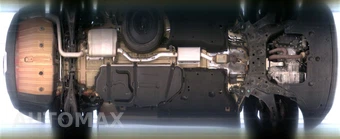 2025 Kia Carnival MPV LXS 121.7" WB - miniatura 18