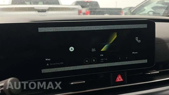 2025 Kia Carnival MPV LXS 121.7" WB - miniatura 23