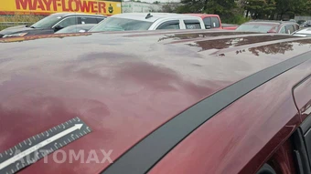 2025 Kia Carnival MPV LXS 121.7" WB - miniatura 27