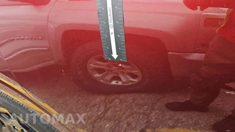2025 Kia Carnival MPV LXS 121.7" WB - miniatura 30