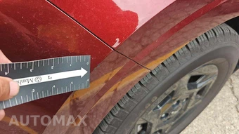 2025 Kia Carnival MPV LXS 121.7" WB - miniatura 32