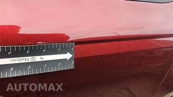 2025 Kia Carnival MPV LXS 121.7" WB - miniatura 33