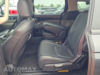 2025 Kia Carnival MPV LXS 121.7" WB - miniatura 13