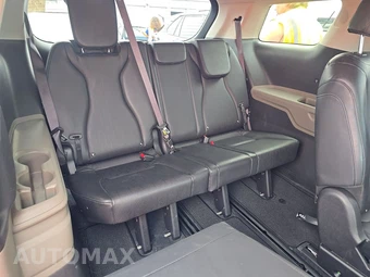 2025 Kia Carnival MPV LXS 121.7" WB - miniatura 14