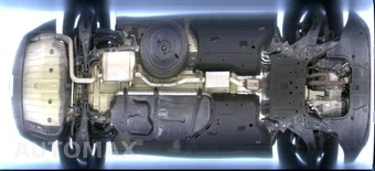 2025 Kia Carnival MPV LXS 121.7" WB - miniatura 18