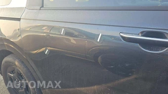 2025 Kia Carnival MPV LXS 121.7" WB - miniatura 28
