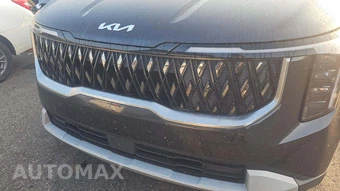 2025 Kia Carnival MPV LXS 121.7" WB - miniatura 32