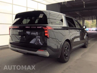 2025 Kia Carnival MPV LXS 121.7" WB - miniatura 4