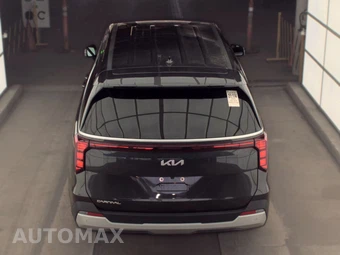 2025 Kia Carnival MPV LXS 121.7" WB - miniatura 5