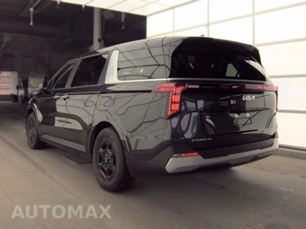 2025 Kia Carnival MPV LXS 121.7" WB - miniatura 6