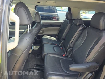 2025 Kia Carnival MPV LXS 121.7" WB - miniatura 13