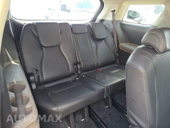 2025 Kia Carnival MPV LXS 121.7" WB - miniatura 14